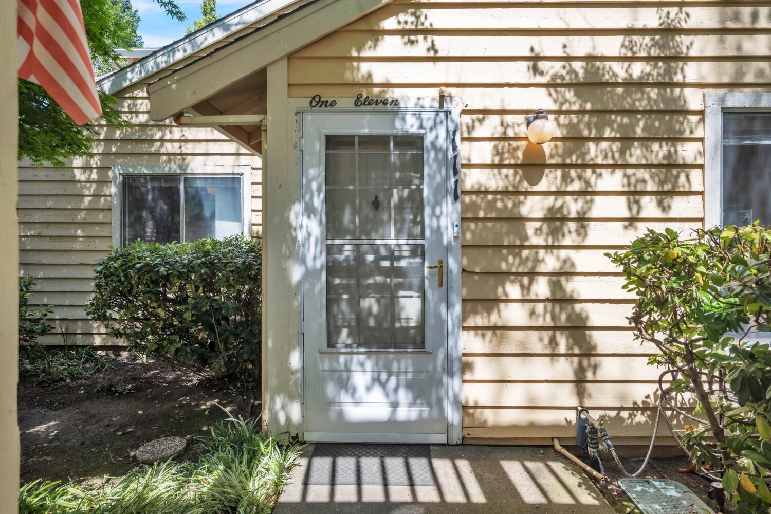 Property Photo: 11330 Fair Oaks Boulevard 111 CA 95628