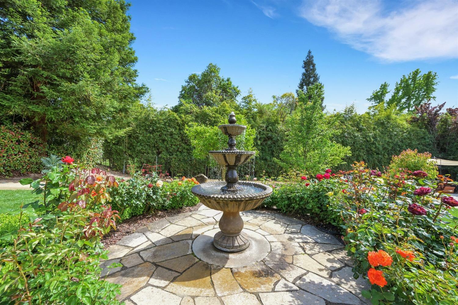 Property Photo: 7600 Red Bud Road CA 95746