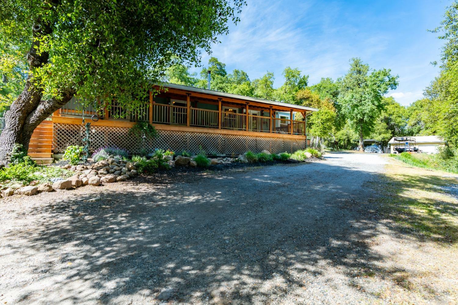 Property Photo: 19961 Inks Drive CA 95379