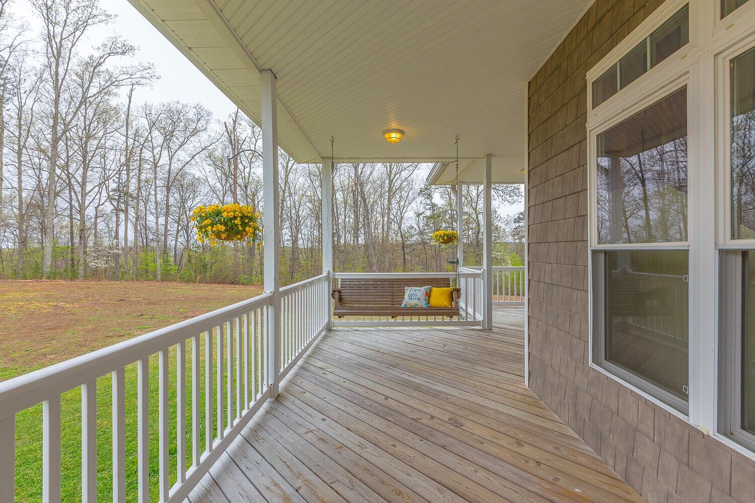 Property Photo: 6465 Bearden Lane TN 37308
