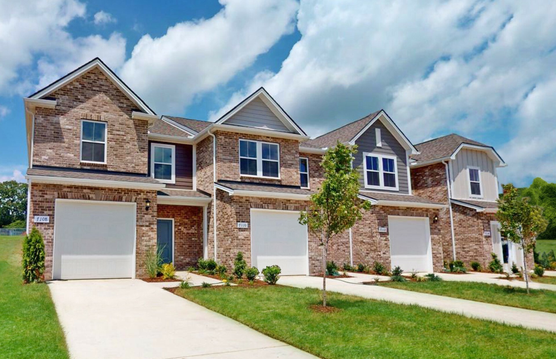 Property Photo: 7132 Mapleside Lane TN 37062