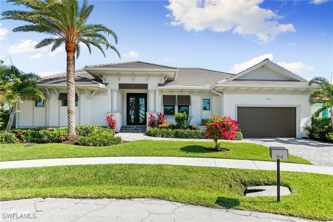 Property Photo: 1114 Shenandoah Court FL 34145
