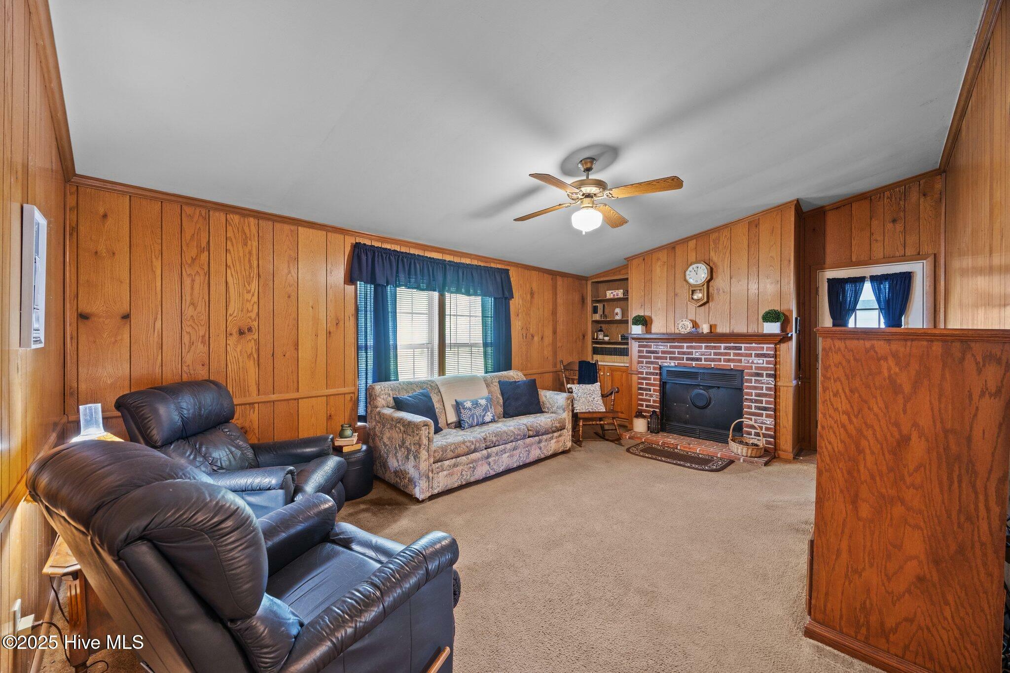 Property Photo: 1032 Ball Road NC 27889