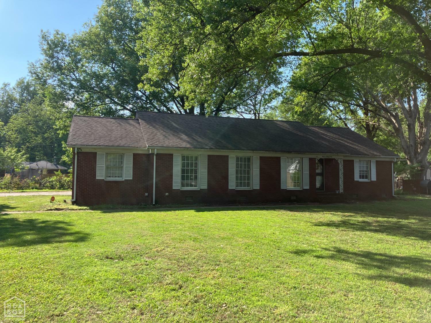 1125 Terry Lane  Blytheville AR 72315 photo