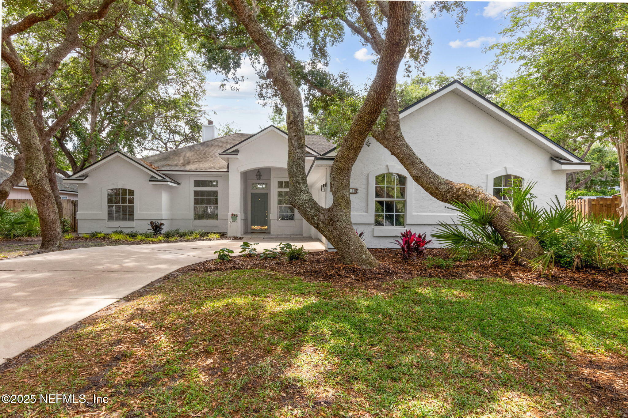2811 Tidewater Street  Fernandina Beach FL 32034 photo