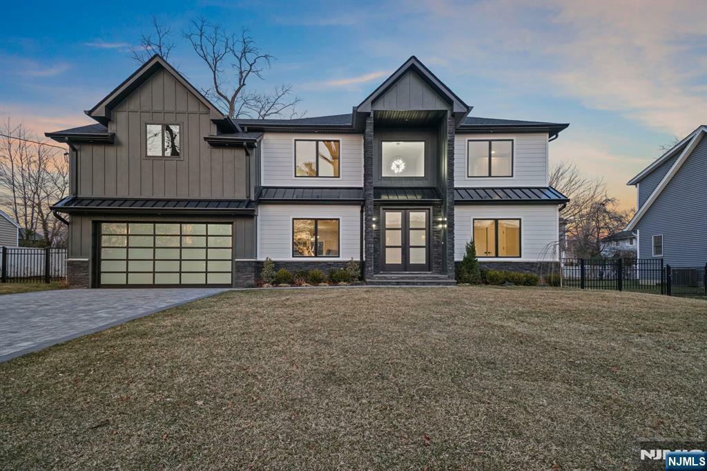Property Photo:  131 Winslow Terrace  NJ 07452 