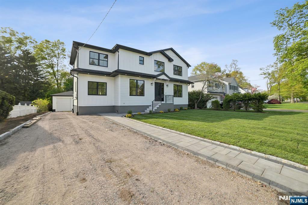 Property Photo: 326 Northern Parkway NJ 07450
