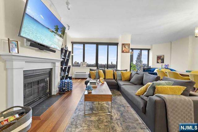 Property Photo: 100 Carlyle Drive Vp3-S NJ 07010