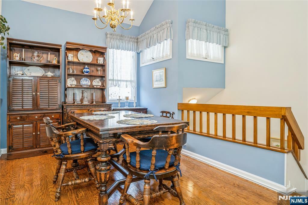 Property Photo: 30 Pine Hollow Court NJ 07438