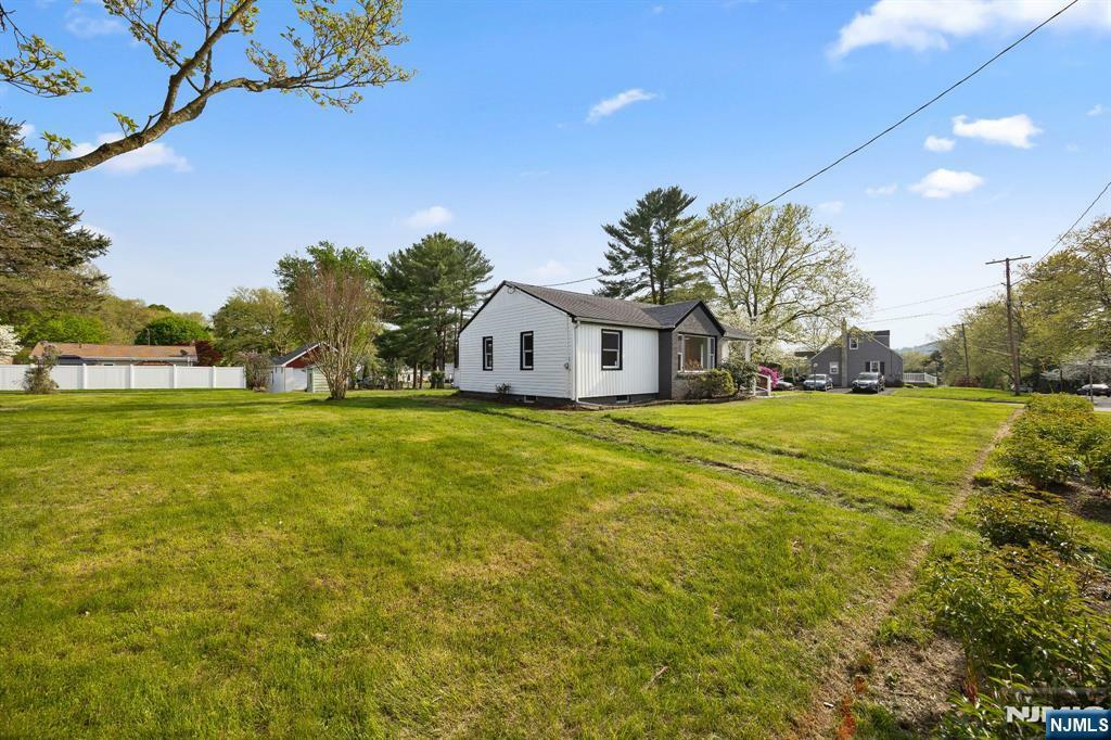 Property Photo: 202 Parkside Avenue NJ 08865