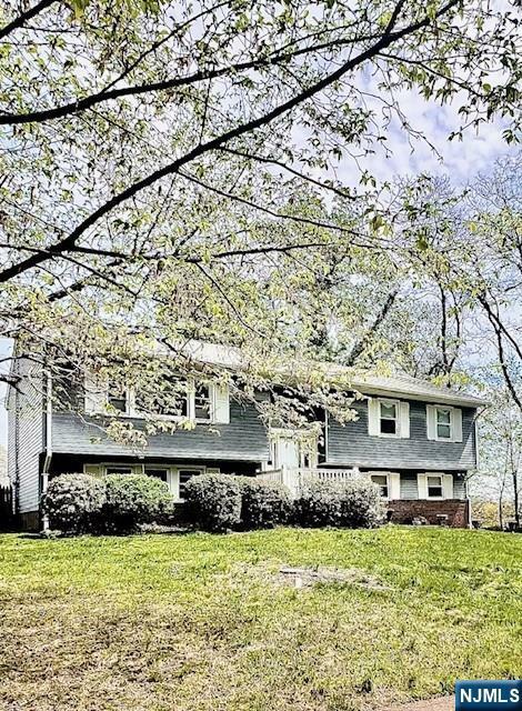 Property Photo: 255 Hillcrest Road NJ 07450