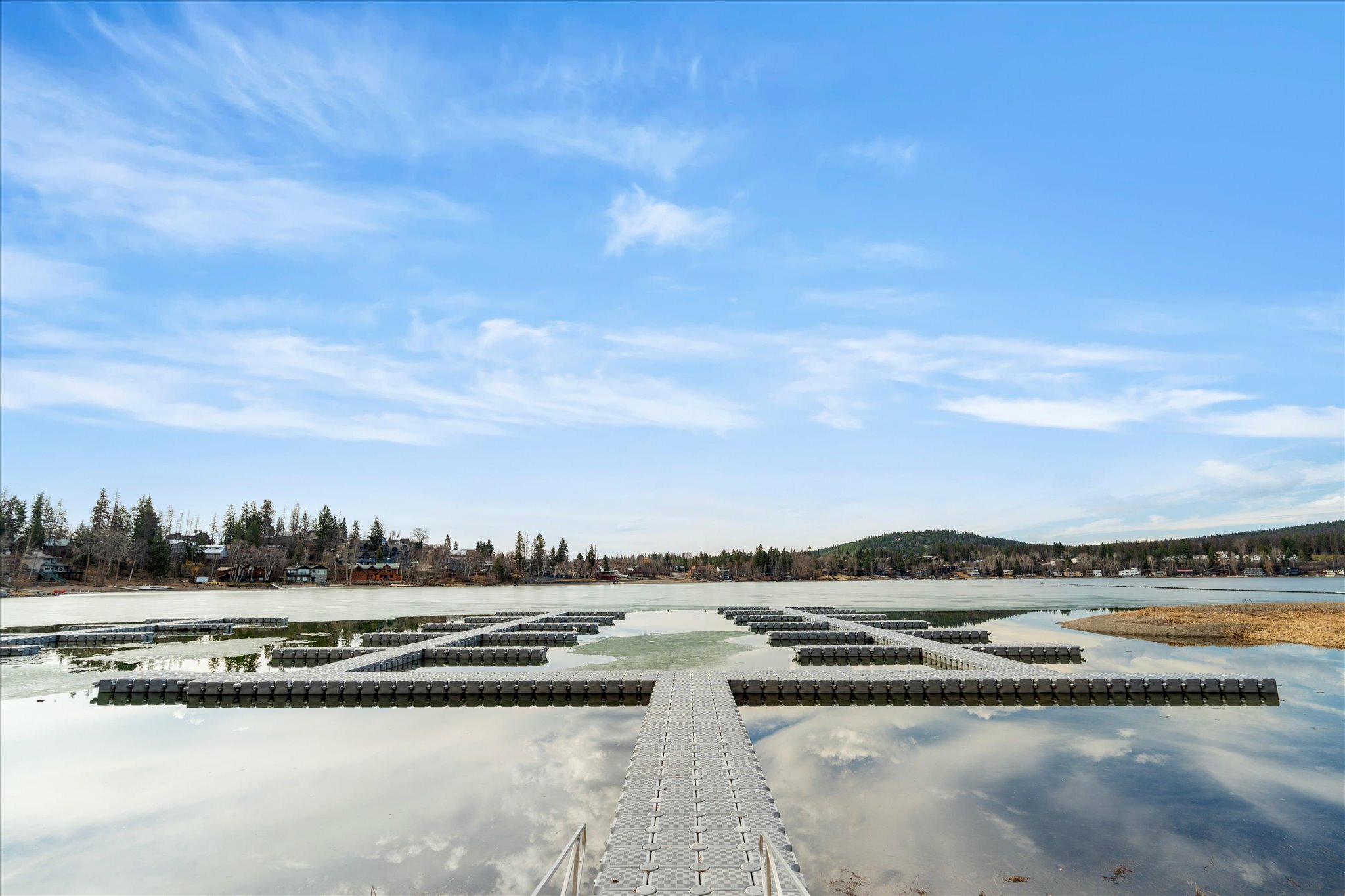 Property Photo: 14 Marina Crest Lane MT 59937