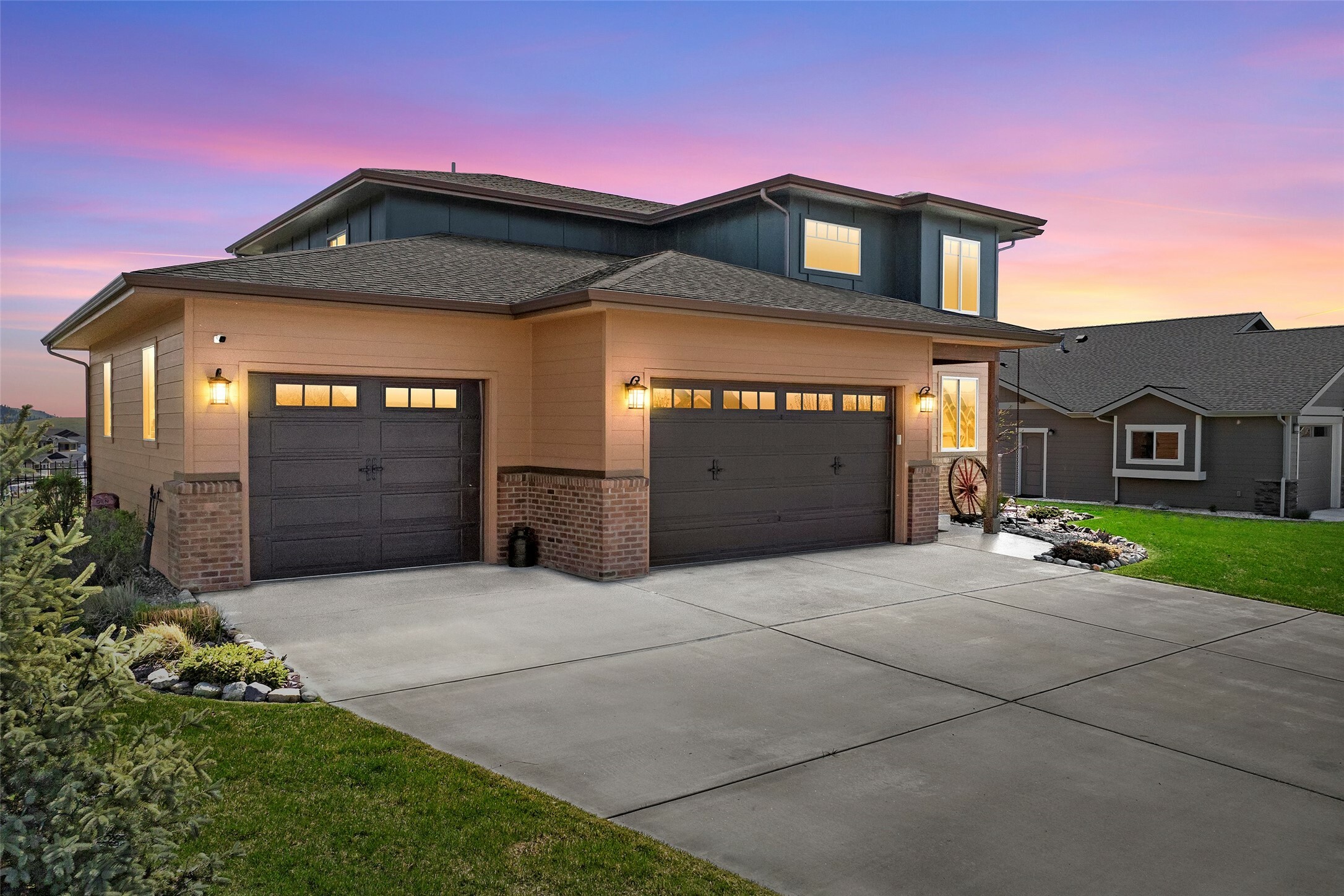 Property Photo: 5010 Jeff Drive MT 59803