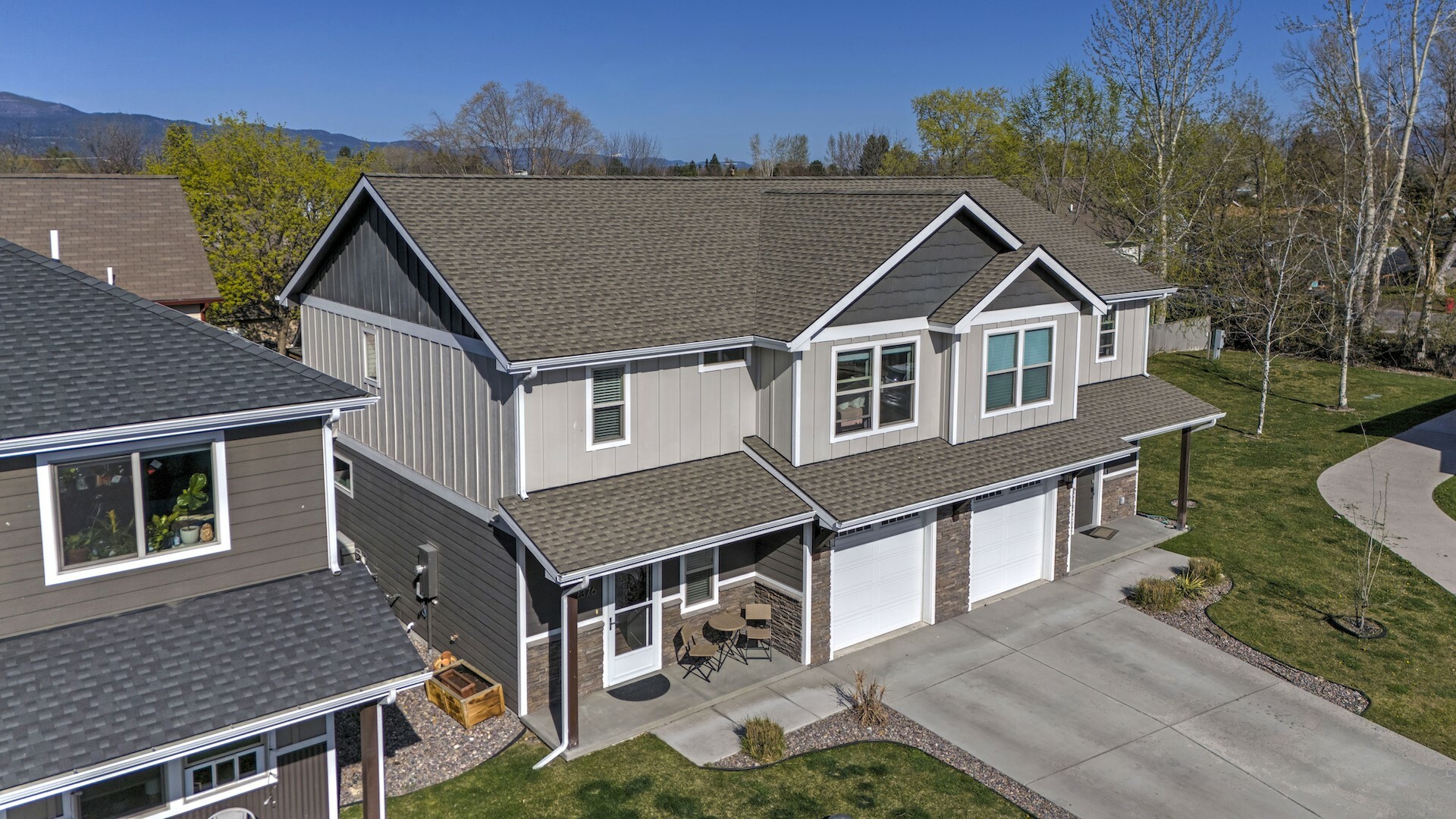 Property Photo: 2376 Aspen Grove MT 59801
