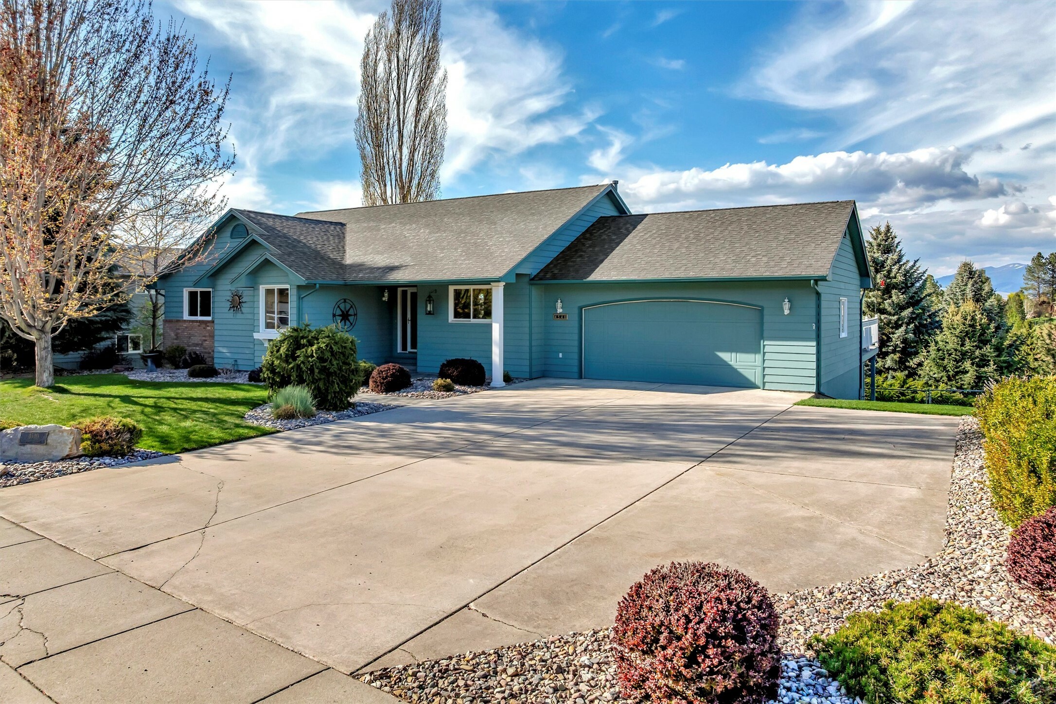 Property Photo: 4540 Mark Court MT 59803