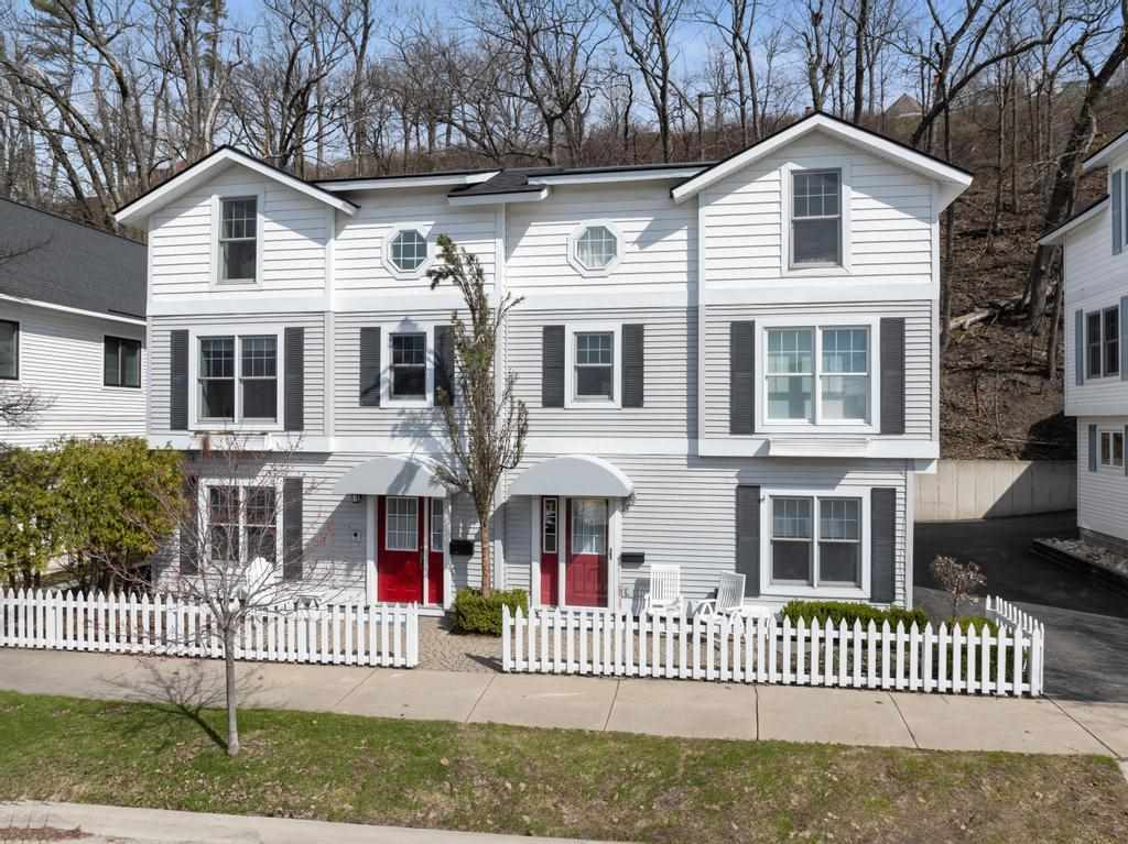 Property Photo: 349 E Third MI 49740