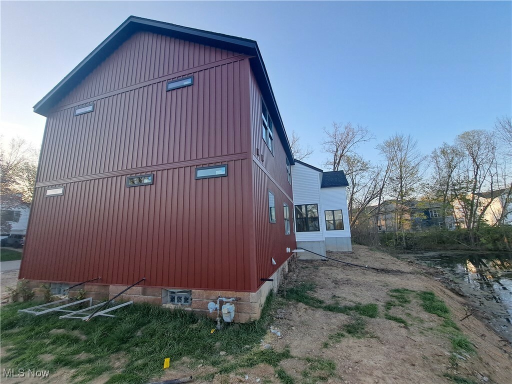 Property Photo: 5858 Springlake Road NW OH 44718