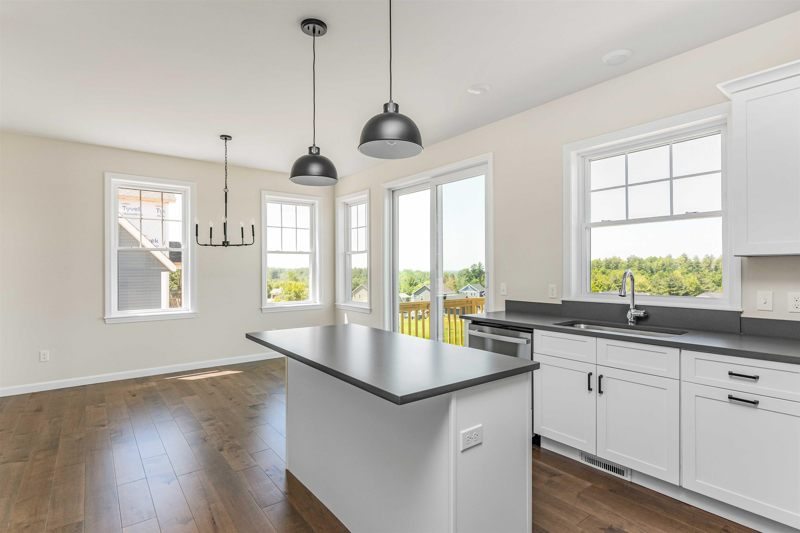 Property Photo: 19 Dogwood Circle VT 05468