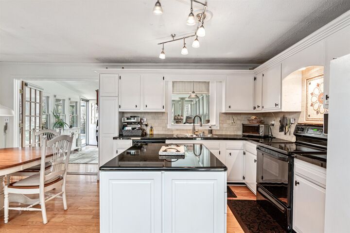 Property Photo:  4 Whipple Drive  VT 05452 