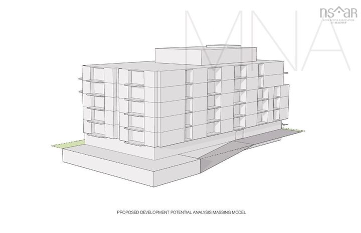 Property Photo:  Lot C-2-B Hall Street  NS B0J 2C0 