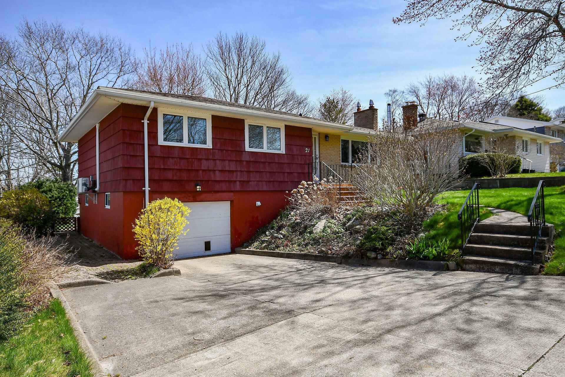 Property Photo: 21 Cranston Avenue NS B2Y 3G1