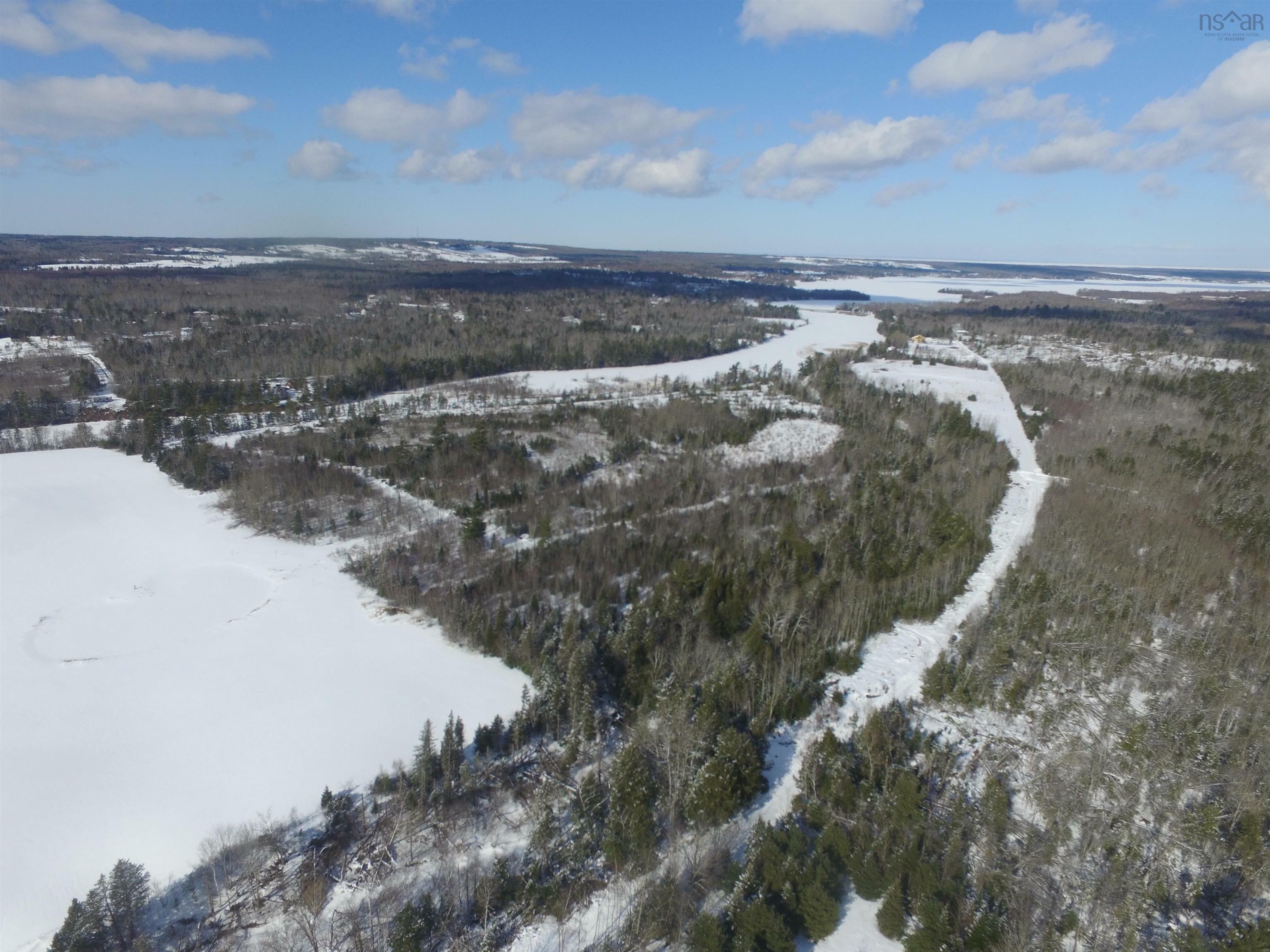 Property Photo:  Old Mill Road  NS B0K 1H0 