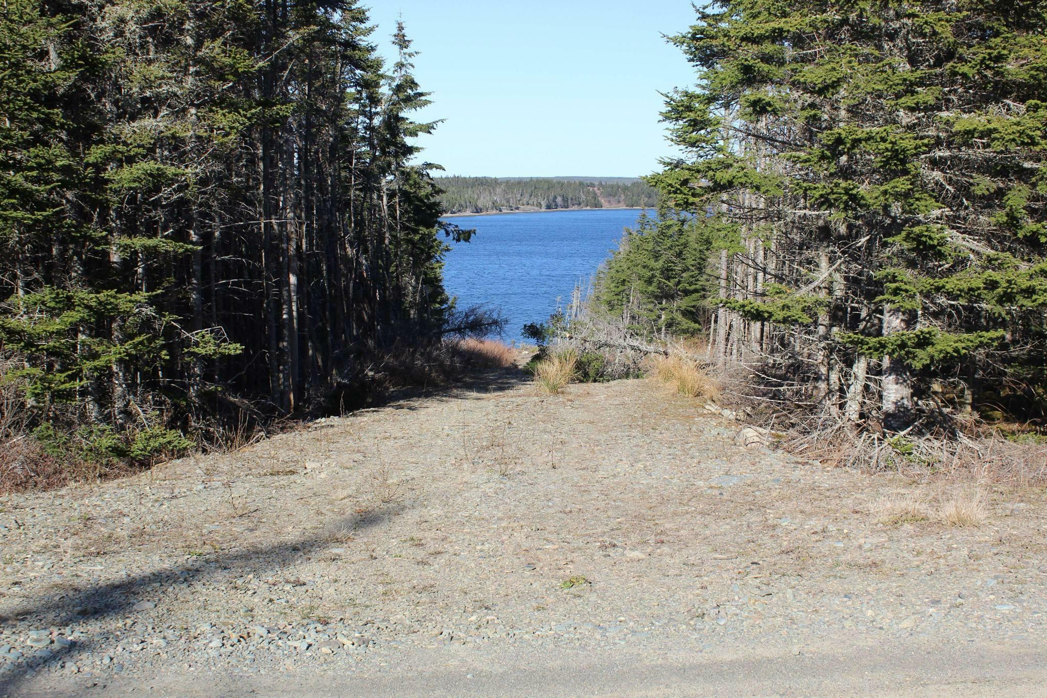 Lot 2 Baker Road  Marie Joseph NS B0J 2G0 photo