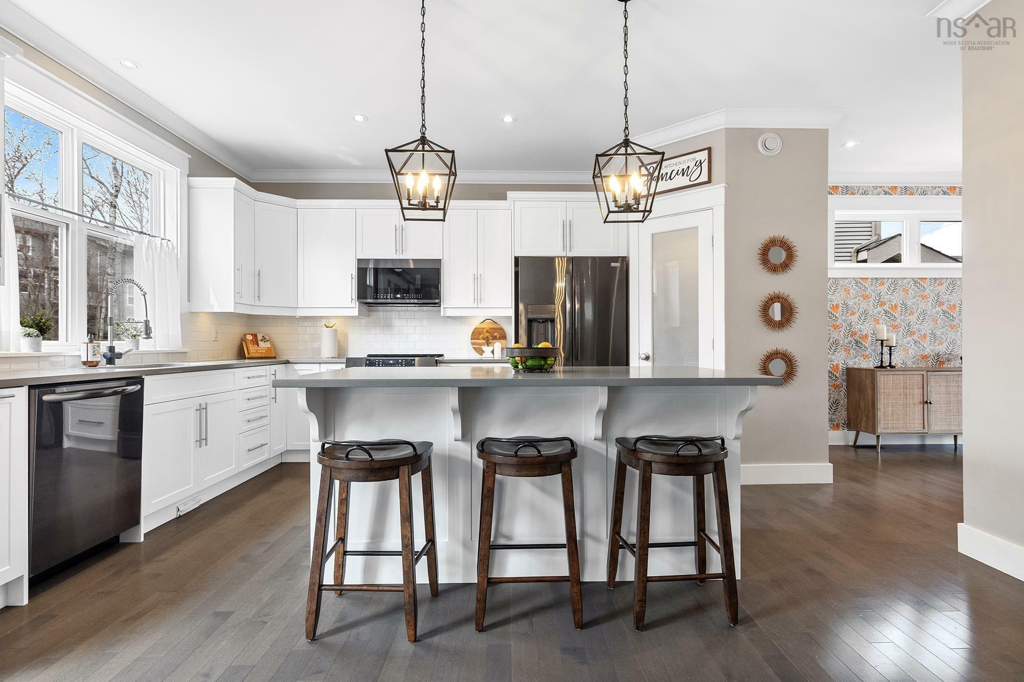 Photo de la propriété: 53 Hollyhock Way NS B3B 0H7