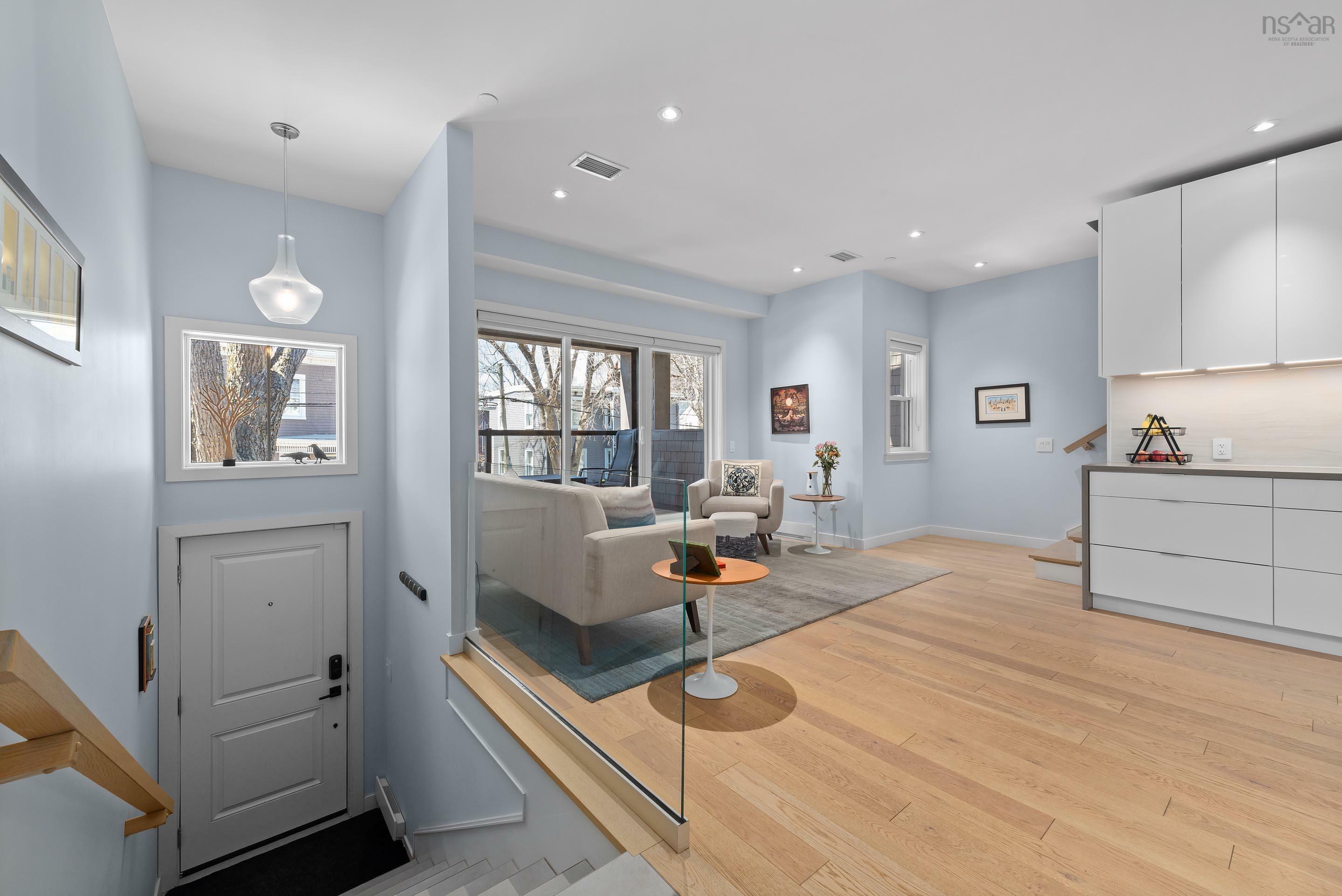 Property Photo: 1951 Preston Street NS B3H 0C4
