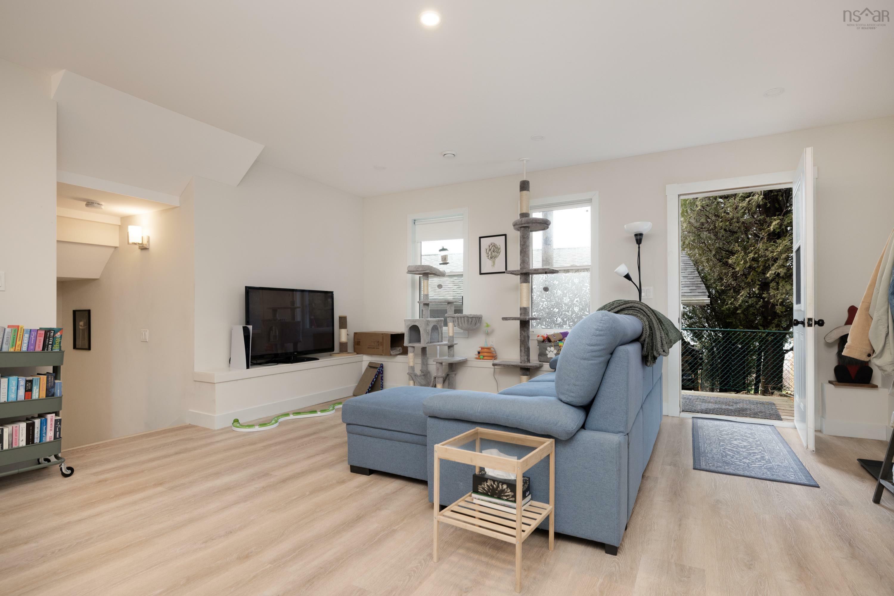 Property Photo: 18 Stephen Street NS B2Y 2L3