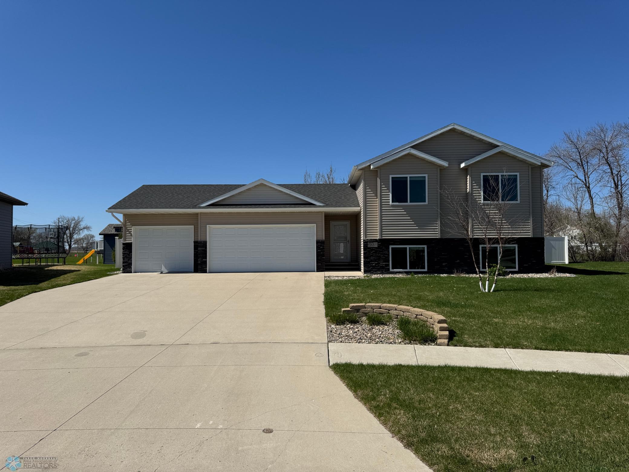 5883 Autumn Drive S  Fargo ND 58104 photo