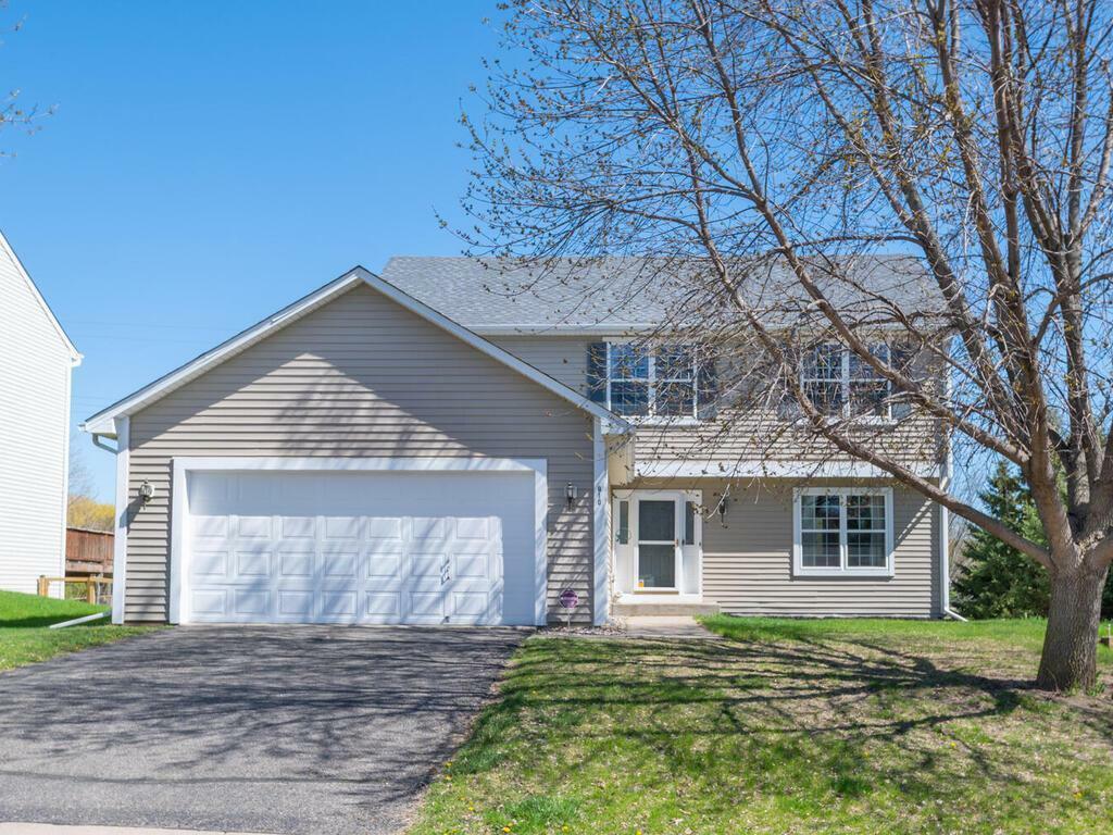 810 Gilfillan Avenue  Carver MN 55315 photo