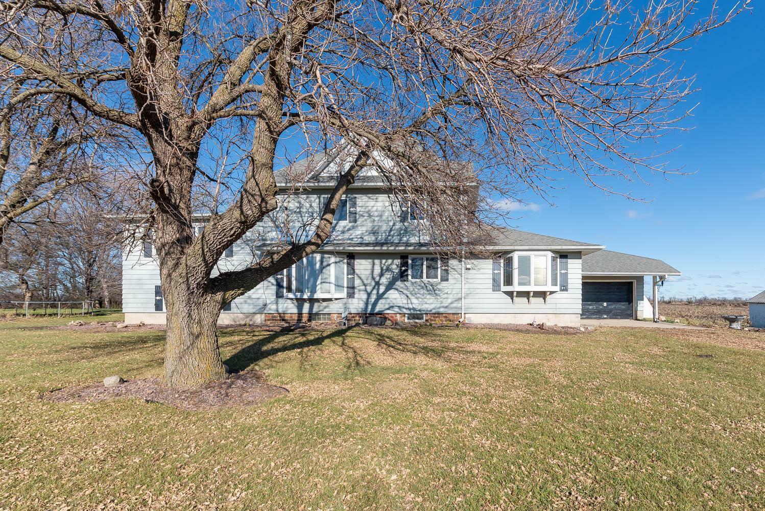Property Photo: 60615 132nd Street MN 56065