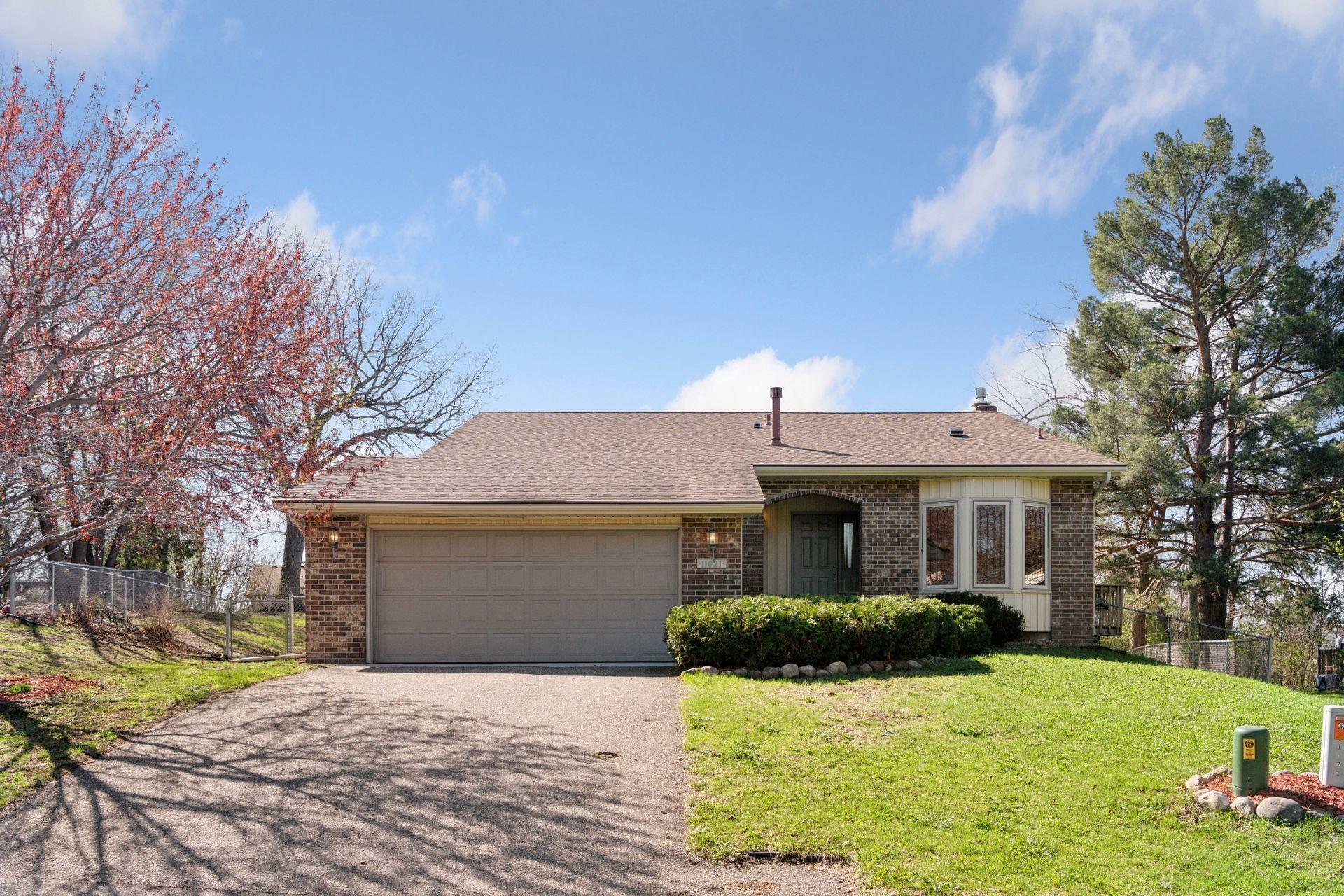 Property Photo: 11021 Sumac Lane MN 55305