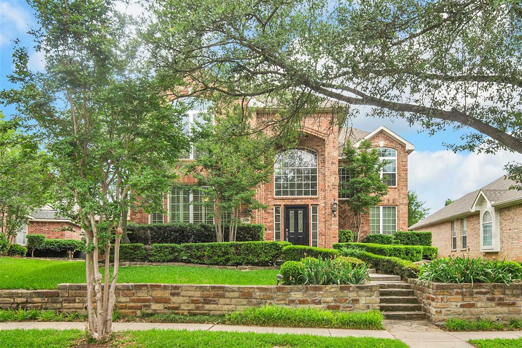 8908 Canyonlands Drive  Plano TX 75025 photo