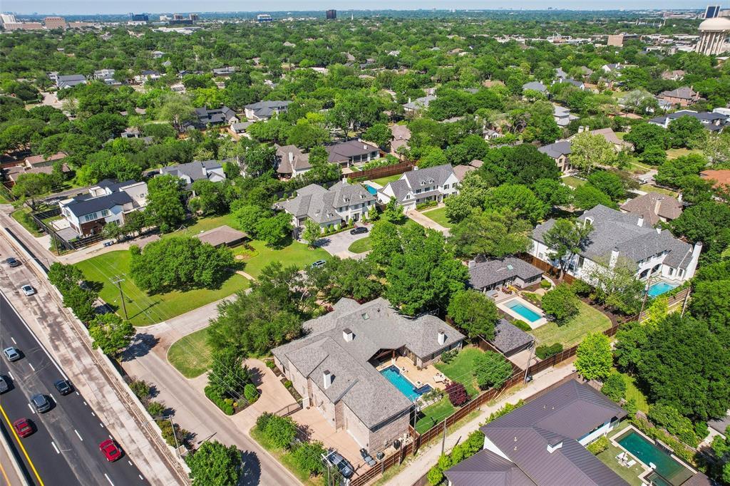 Property Photo: 5510 Preston Haven Drive TX 75230