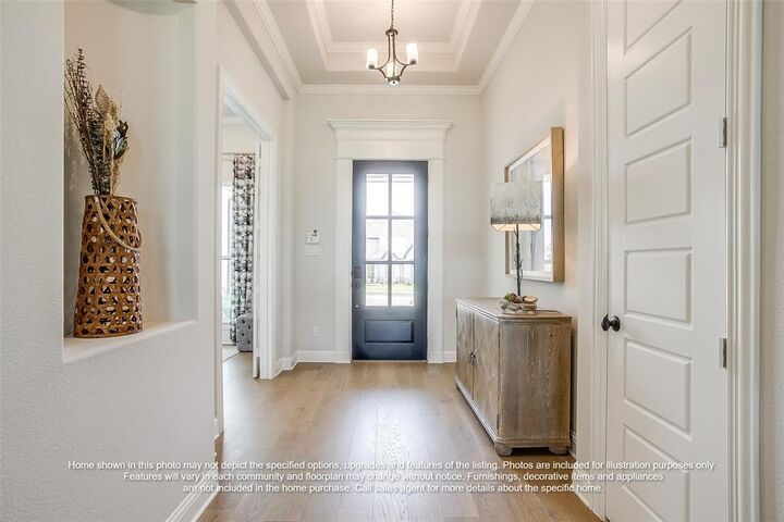 Property Photo:  117 Lila Lake  TX 75165 