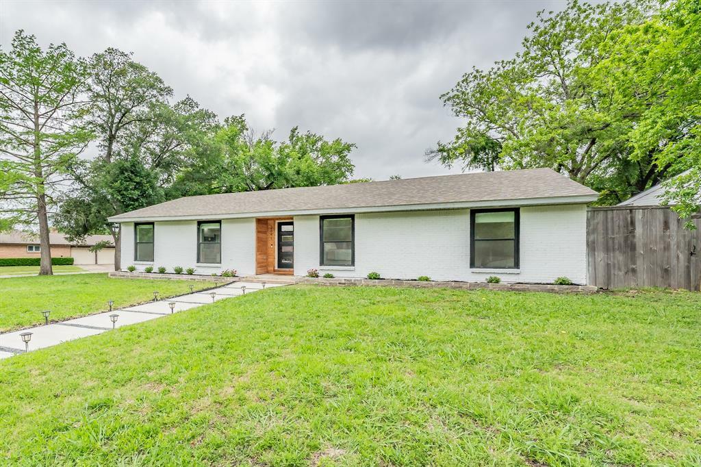 Property Photo: 3641 Timberview Road TX 75229