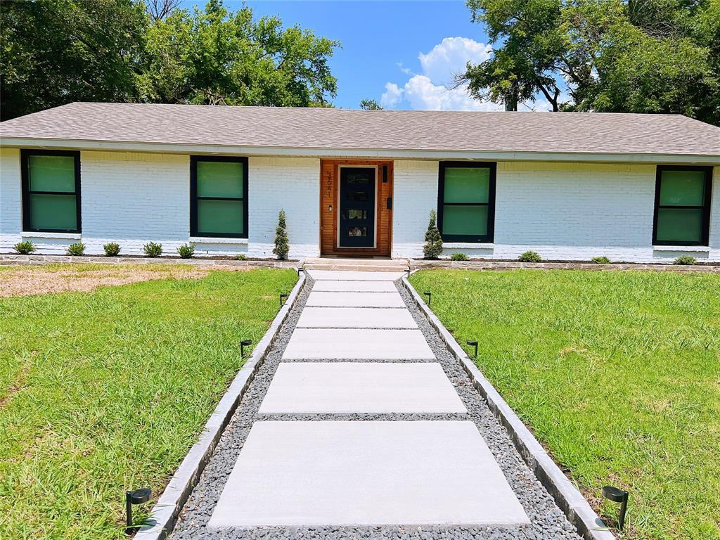 Property Photo:  3641 Timberview Road  TX 75229 