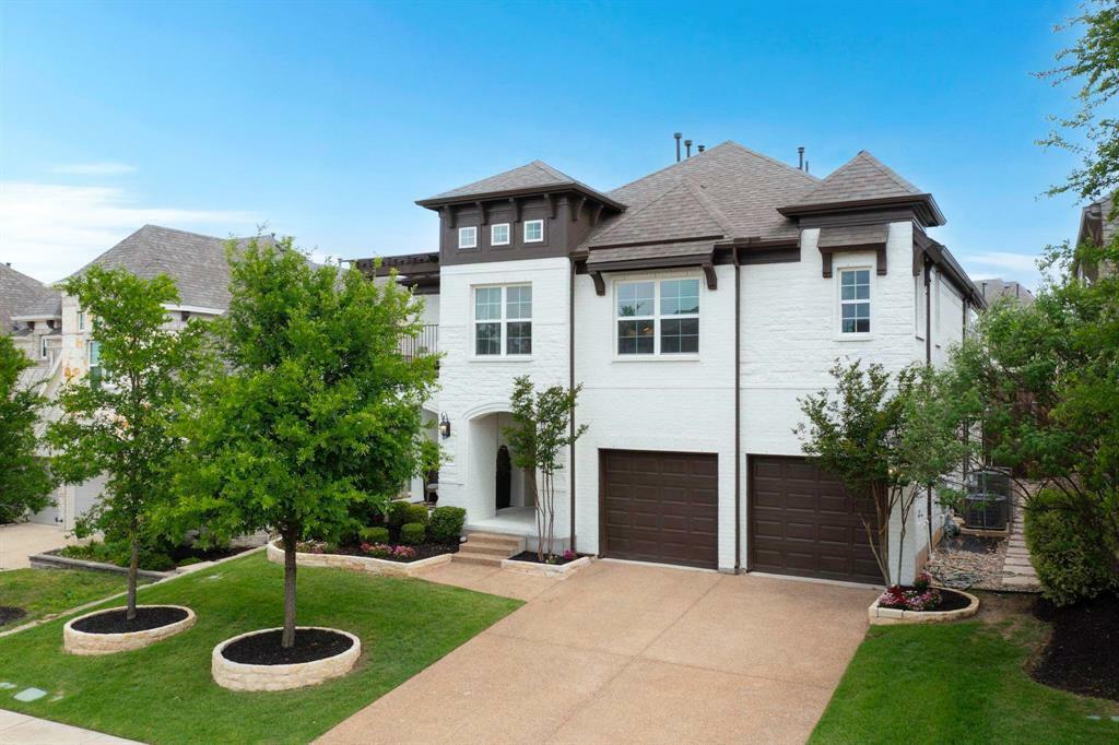 5936 Augustine Road  McKinney TX 75071 photo