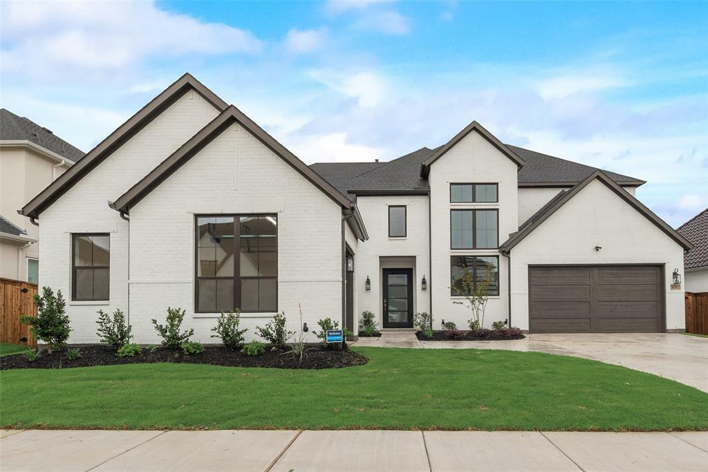 Property Photo: 10382 Great Days Drive TX 75035