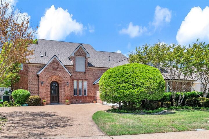 1703 Weiskopf Drive  Heath TX 75032 photo
