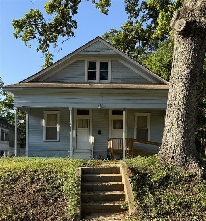 Property Photo: 2908 Hardy Street LA 71109