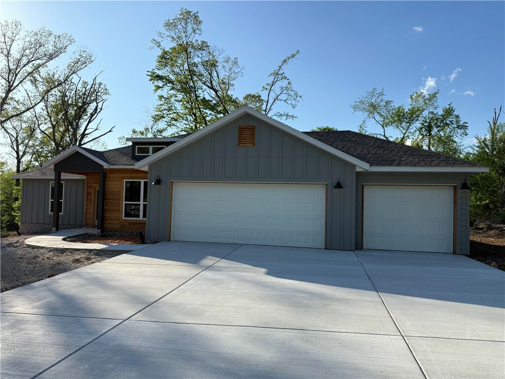 8 Brims Ness Lane  Bella Vista AR 72715 photo