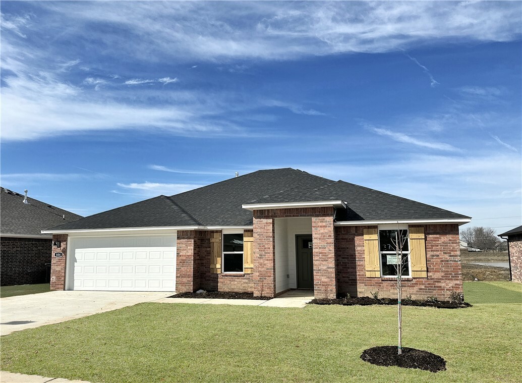 452 W Gosling Isle  Farmington AR 72730 photo