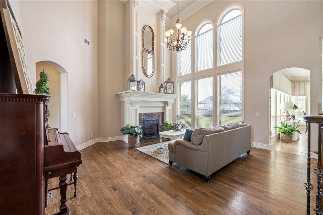 Property Photo: 1431 Amore Lane AR 72719