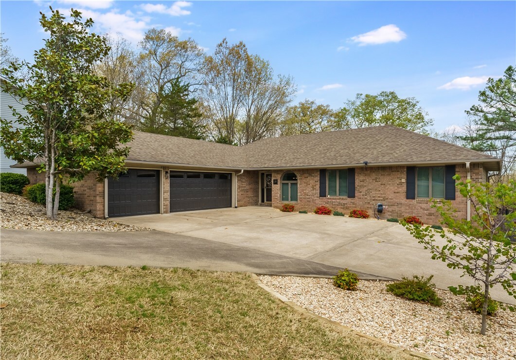 33 McKenzie Drive  Bella Vista AR 72715 photo