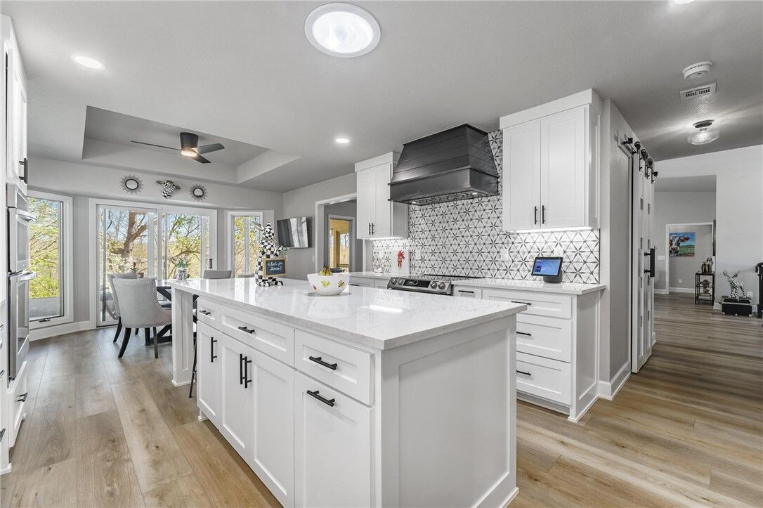 Property Photo:  33 McKenzie Drive  AR 72715 