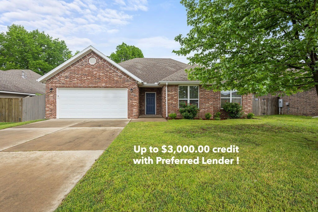 4700 Fieldstone Boulevard  Bentonville AR 72712 photo