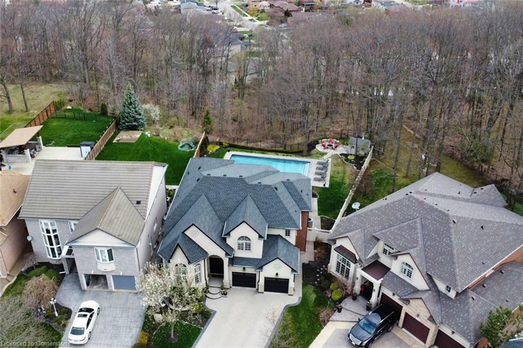 Photo de la propriété: 46 Orr Crescent ON L8G 5C5